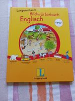 Ting Bildwörterbuch Englisch Langenscheidt Bilderbuch Nordrhein-Westfalen - Mönchengladbach Vorschau