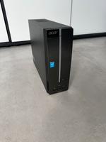 Acer Aspire Intel i7, 8GB RAM, 1TB Festplatte, solider Office PC Bayern - Aindling Vorschau