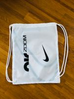 Nike Rucksack weiss Backpack Sportbeutel Hamburg-Nord - Hamburg Eppendorf Vorschau