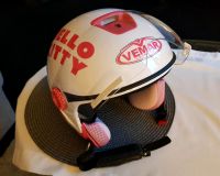 Hello Kitty Helm "S" Bayern - Rottenburg a.d.Laaber Vorschau