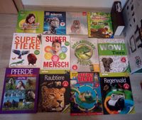 Kinderbücher Wissensbücher Niedersachsen - Vechelde Vorschau