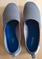 Leichte Slipper von Reebok in Größe 37 Bayern - Rentweinsdorf Vorschau