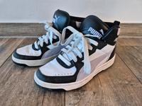 Turnschuhe PUMA, Gr. 38, wie neu Rheinland-Pfalz - Nittel Vorschau