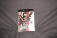 Metal Gear Solid2 PS2 Nordrhein-Westfalen - Recklinghausen Vorschau