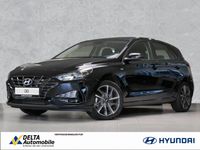 Hyundai i30 1.5 T-GDI 48V TREND LED-Paket Navipaket Wiesbaden - Mainz-Kastel Vorschau