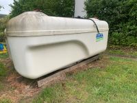 Inuma Tank 8000 Liter Thüringen - Tonna Vorschau