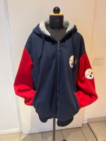 NFL Pittsburgh Steelers Fleece Hoodie 2XL Brandenburg - Potsdam Vorschau