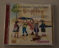 Die schönsten Geschichten zum Schulanfang CD Baden-Württemberg - Neuler Vorschau