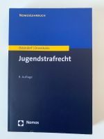 Ostendorf/Drenkhahn 2017 Jugendstrafrecht 9. Auflage Niedersachsen - Hildesheim Vorschau