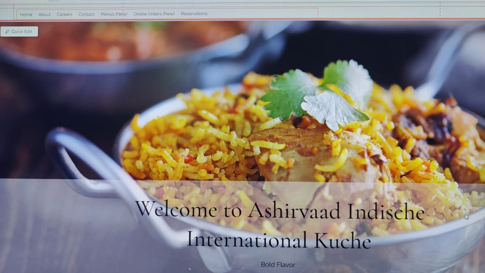 Notverkauf Indisches Restaurant, Verkaufspreis beträgt 50,000 VB in Neuss