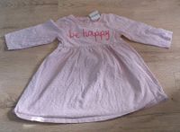 Baby Kleid langarm 86 rosa Bayern - Traitsching Vorschau