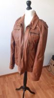 Lederjacke Mustang Gr.XL Nordrhein-Westfalen - Kreuzau Vorschau