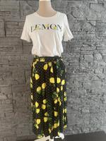 Jake‘s Damen Set Rock und Shirt Lemon Gr.34 Saarland - Bexbach Vorschau