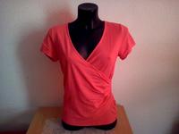 Damen Shirt / Wickeloptik Gr. S NEU (LETZTER PREIS) Thüringen - Eisenach Vorschau