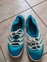 Adidas Segelschuhe/Barfußschuhe Gr. 37 Gotha - Bufleben Vorschau