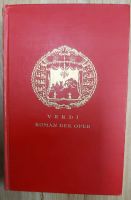 Franz Werfel, Verdi Roman der Oper (Exlibr.) 1930 Baden-Württemberg - Friesenheim Vorschau