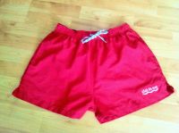 ENRICO MORI  Badeshorts  rot Gr.M Nordrhein-Westfalen - Bad Driburg Vorschau