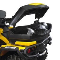 Can-Am ATV Outlander/Renegade Gepäckbox Trunkbox Koffer 715001750 Nordrhein-Westfalen - Neukirchen-Vluyn Vorschau