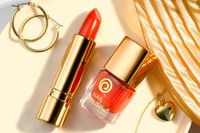 Lippenstift & Nagellack – Set in elegantem Rot Duisburg - Meiderich/Beeck Vorschau