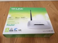 TP-Link wireless router Baden-Württemberg - Eriskirch Vorschau