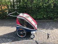 Chariot Corsaire XL Fahrradanhänger 2 Sitzer Bonn - Beuel Vorschau