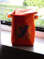 Kühltasche Marke FANTA / orange Wanzleben - Hohendodeleben Vorschau