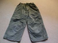 kurze Hose / Shorts von "Yigga" in Gr. 122 Bad Doberan - Landkreis - Dummerstorf Vorschau