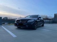 Mercedes C-Klasse c400/ AMG / V6 BiTurbo /Night/PANO/AHK/Garantie Berlin - Pankow Vorschau