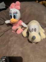 Disney Daisy duck und Pluto aus dem Disneyland Aachen - Preuswald Vorschau