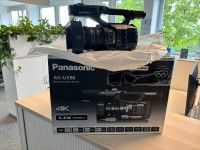 Panasonic AG-UX90 Profi Camcorder mit OVP, 4K Videokamera Nordrhein-Westfalen - Meerbusch Vorschau