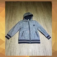 Topolino / Gr. 128 / Blousonjacke / Übergangsjacke Hessen - Körle Vorschau