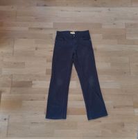 Charles Vögele Jeans braun 140, Hose, straight, gerader Schnitt Baden-Württemberg - Weil der Stadt Vorschau