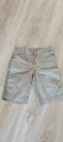 Schöne MARC O‘POLO Hose Shorts khaki Gr.34 Sommer Safari Baden-Württemberg - Bad Krozingen Vorschau