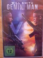 DVD Gemini Man mit Will Smith Sachsen - Grimma Vorschau