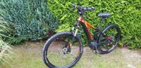 E-Cube Stereo 120Pro 500 MTB Fully Bayern - Bobingen Vorschau