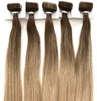 Extensions Russisches Haar Tapes / Bondings / Wefts Hessen - Langen (Hessen) Vorschau