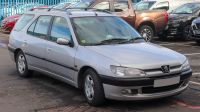 Peugeot 306 1.4 1997 Teile Sachsen-Anhalt - Halle Vorschau