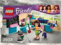 Lego Friends Set 3933 Olivias Ideenwerkstatt Bayern - Karlstein Vorschau