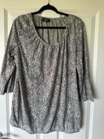 Bluse Shirt Tunika Gina Benotti Gr 48/50 Nordrhein-Westfalen - Elsdorf Vorschau