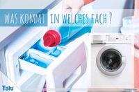 ☆ Waschmittel & Weichspüler ☆ Berlin - Hellersdorf Vorschau