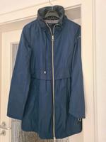 GEOX Regenjacke Dunkelblau Chemnitz - Lutherviertel Vorschau