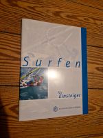 Surfen für Einsteiger | Deutscher Segler-Verband Kiel - Hassee-Vieburg Vorschau