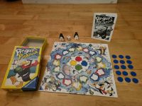 Pinguin Picknick Brettspiel Reisespiel Mitbringspiel Nordrhein-Westfalen - Rösrath Vorschau