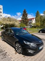 Kia Optima 1.7 CRDi Berlin - Hellersdorf Vorschau