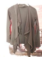 Goa Hippie ethno Gothic Punk Emo Jacke Vintage Party dress Psy Bielefeld - Schildesche Vorschau