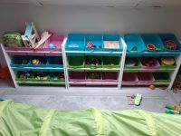 Kinderzimmer Regal / Spielzeugregal Nordrhein-Westfalen - Marl Vorschau