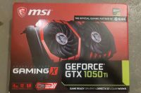 NVIDIA Geforce GTX 1050 Ti Hessen - Oberursel (Taunus) Vorschau