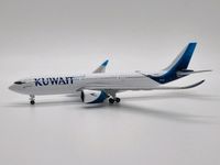 Kuwait Airways Airbus A330-800neo 1:500 Herpa Wings 534635 Kr. München - Unterschleißheim Vorschau