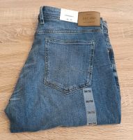 Herrenjeans, 36/32, neu m. Etikett, straight leg Hamburg-Nord - Hamburg Fuhlsbüttel Vorschau