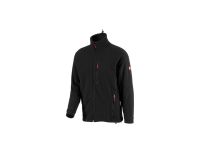 Engelbert Strauss Funktionsfleece-Jacke | Arbeitsjacke Gr. L Bayern - Neustadt a.d.Donau Vorschau